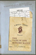 Case of the Missing Books