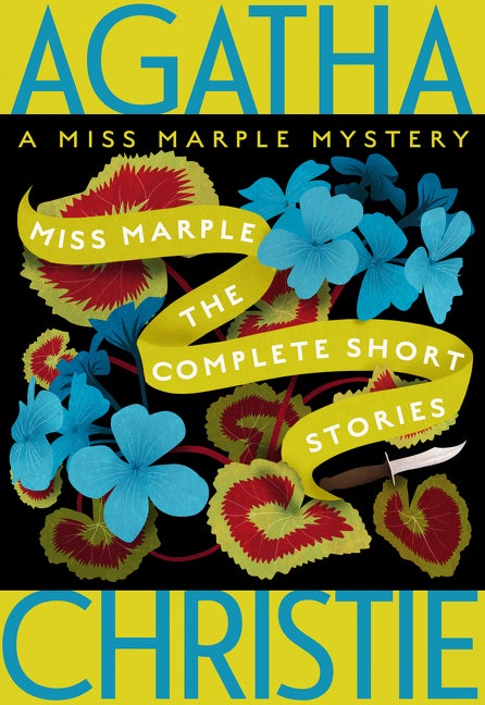 Item #2265 Miss Marple: The Complete Short Stories: A Miss Marple Collection (Miss Marple...