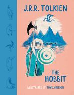 Hobbit: Illustrated by Tove Jansson