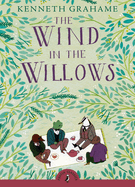 Item #16539 The Wind in the Willows (Puffin Classics). Kenneth Grahame