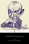 Item #16600 The Portable Graham Greene. Graham Greene