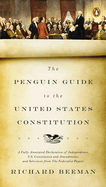 Item #17069 The Penguin Guide to the United States Constitution: A Fully Annotated Declaration of...