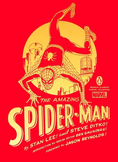 Item #1202 The Amazing Spider-Man. Steve Ditko, Stan, Lee