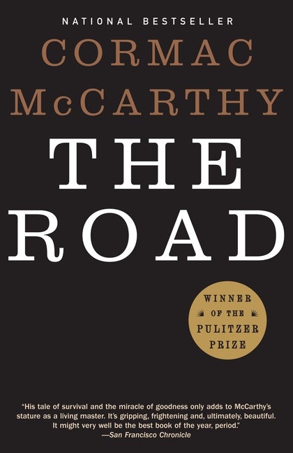 Item #736 The Road. Cormac McCarthy