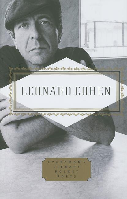 Poems and Songs: Cohen. Leonard Cohen.