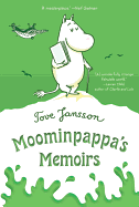 Item #17902 Moominpappa's Memoirs (Moomins, 3). Tove Jansson