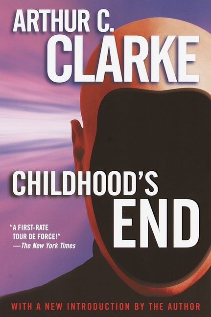 Item #744 Childhood's End: A Novel (Del Rey Impact). Arthur C. Clarke