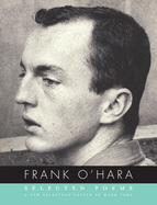 Item #17450 Selected Poems of Frank O'Hara. Frank O'Hara