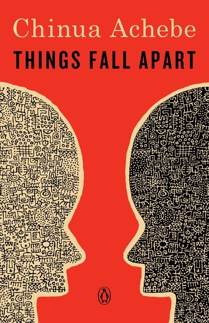 Item #16486 Things Fall Apart. Chinua Achebe