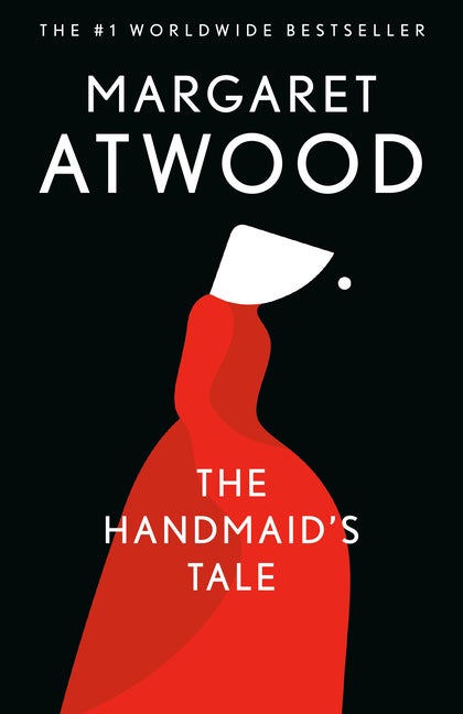 Item #17329 The Handmaid's Tale. Margaret Atwood