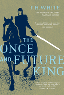 Once and Future King. T. H White.