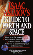 Item #24016 Isaac Asimov's Guide to Earth and Space. Isaac Asimov