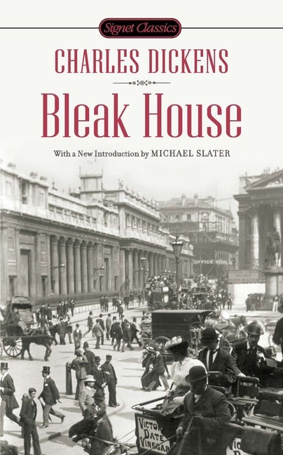 Item #1129 Bleak House. Charles Dickens