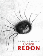 Item #17339 The Graphic Works of Odilon Redon (Dover Fine Art, History of Art). Odilon Redon