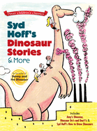 Item #17347 Syd Hoff's Dinosaur Stories and More. Syd Hoff