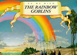 Rainbow Goblins. Ul de Rico.
