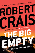 Big Empty. Robert Crais.