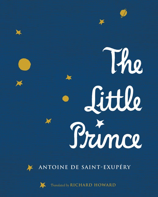 Item #1559 The Little Prince. Antoine de Saint-Exupéry