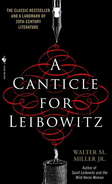Canticle for Leibowitz