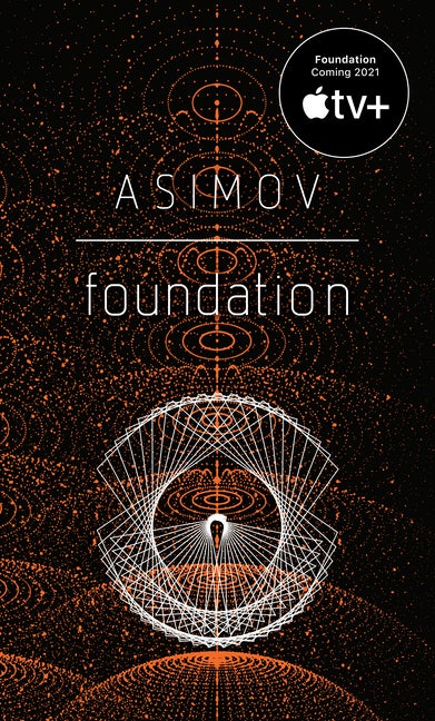 Item #2177 Foundation. Isaac Asimov