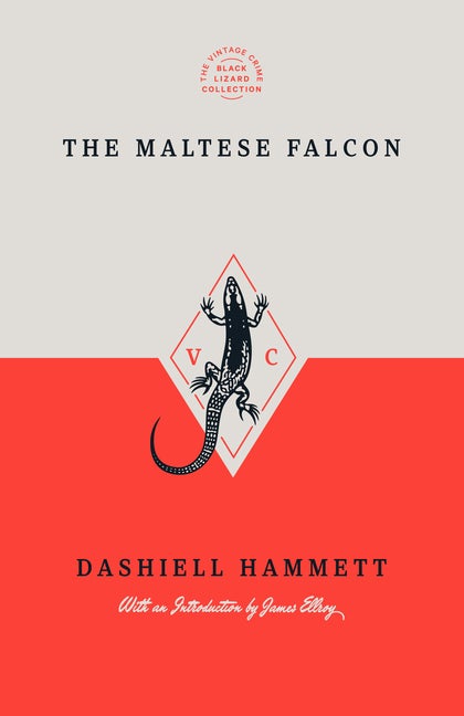 Item #940 The Maltese Falcon. Dashiell Hammett, Josephine Hammett, Marshall