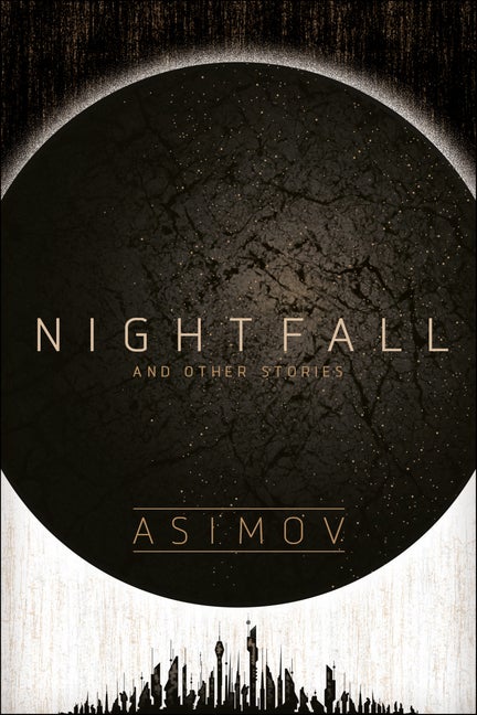 Item #2200 Nightfall and Other Stories. Isaac Asimov