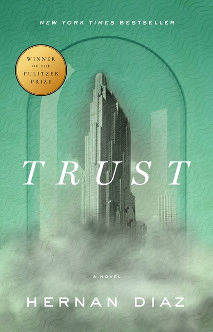 Trust (Pulitzer Prize Winner