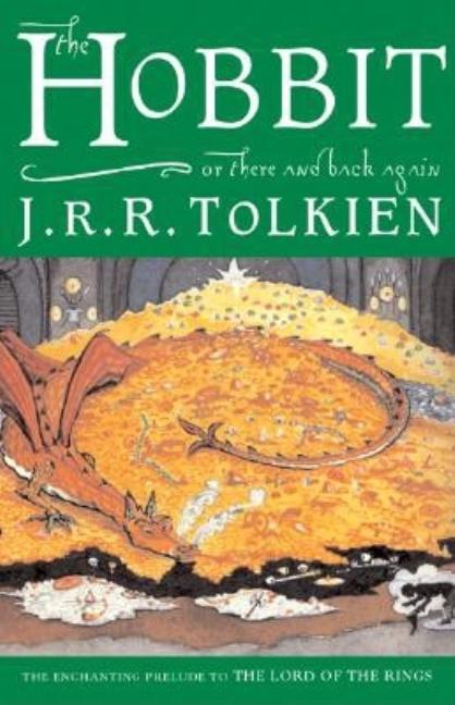 Item #16140 The Hobbit (The Lord of the Rings). J. R. R. Tolkien