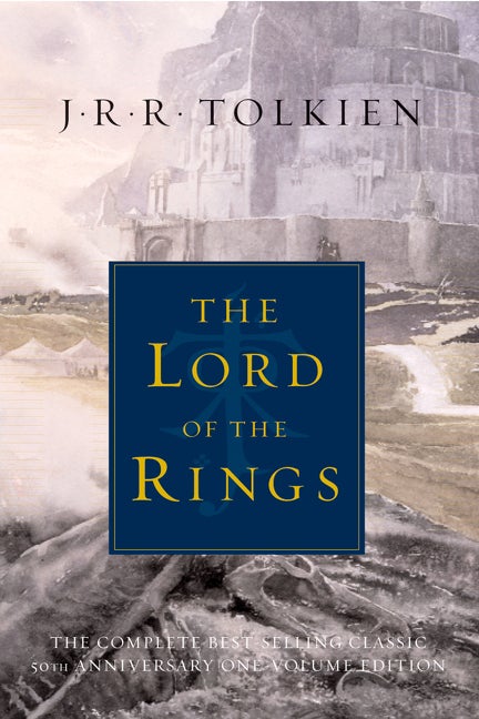 Lord of the Rings (Anniversary