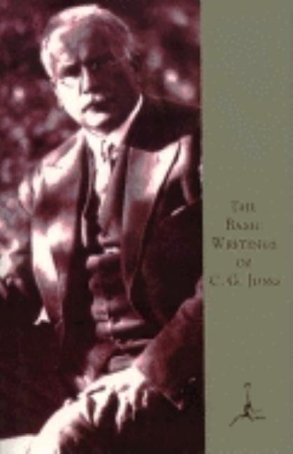 Item #17534 The Basic Writings of C. G. Jung (Modern Library). C. G. Jung