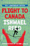 Flight to Canada