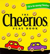 Item #17180 The Cheerios Play Book. Lee Wade