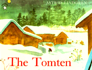 Item #16110 The Tomten. Astrid Lindgren
