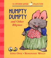 Humpty Dumpty and Other Rhymes (Us in This Form