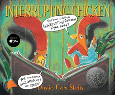 Item #23924 Interrupting Chicken. David Ezra Stein