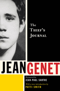 Thief's Journal. Jean Genet.