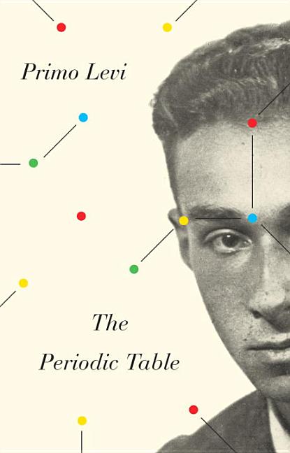 Item #353 The Periodic Table. Primo Levi