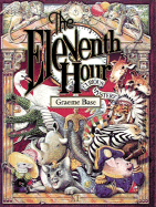 Eleventh Hour: A Curious Mystery. Graeme Base.