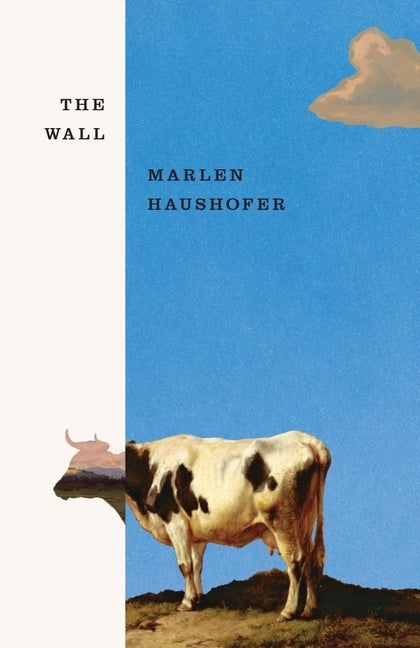 Item #20724 Wall. Marlen Haushofer