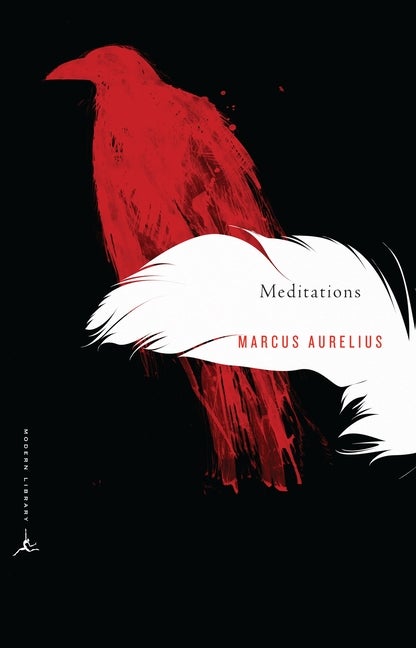 Item #1060 Meditations: A New Translation. Marcus Aurelius