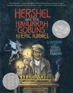 Hershel and the Hanukkah Goblins (Gift Edition with Poster