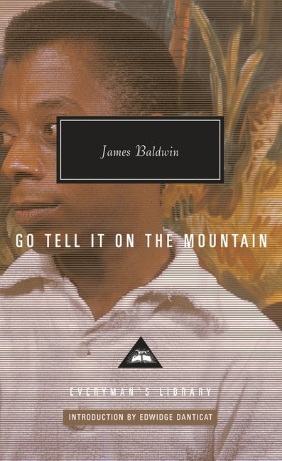 Item #1094 Go Tell It on the Mountain. James Baldwin