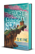 House in the Cerulean Sea: Special Edition