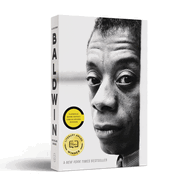 Item #23799 Baldwin: A Love Story. Nicholas Boggs
