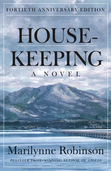 Housekeeping (Fortieth Anniversary Edition