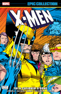 X-Men Epic Collection: The X-Cutioner's Song [New Printing