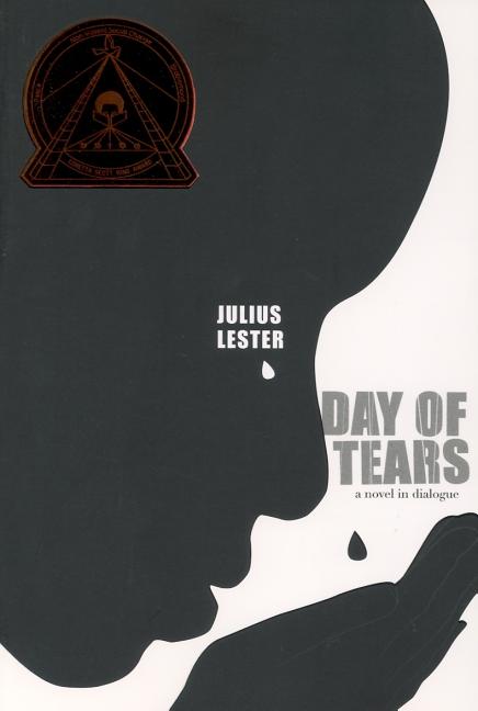 Item #189 Day of Tears. Julius Lester