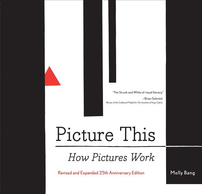 Item #1400 Picture This: How Pictures Work