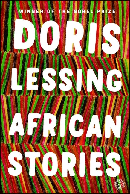 Item #1725 African Stories. Doris Lessing