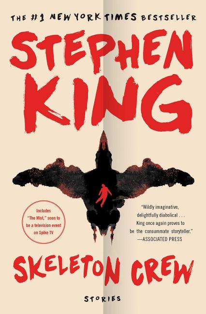Item #1702 Skeleton Crew: Stories. Stephen King.